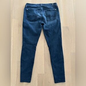 7 For All Mankind Skinny Jeans